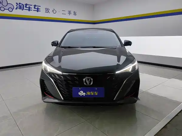 Changan Eado 2025