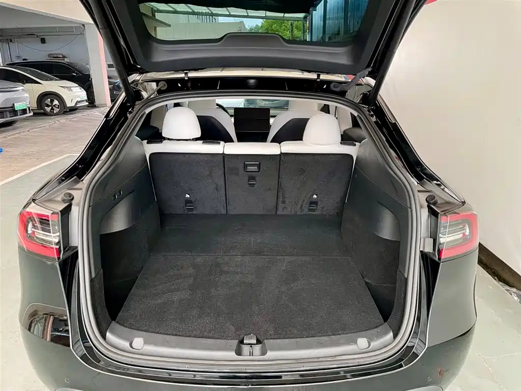 Tesla Model Y 2023 — фото 15