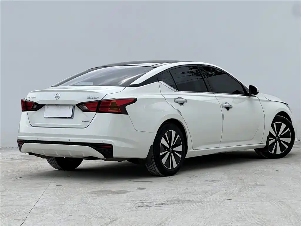 Nissan Teana 2019 — фото 3