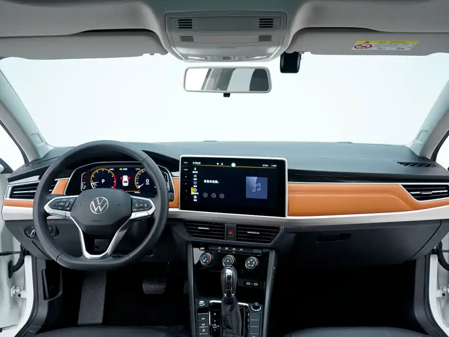 Volkswagen Bora 2024