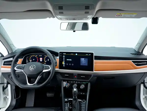 Volkswagen Bora 2024