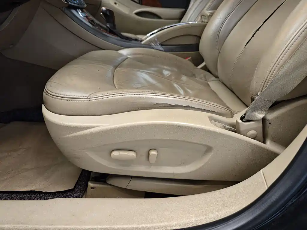 Buick LaCrosse 2013 — фото 10