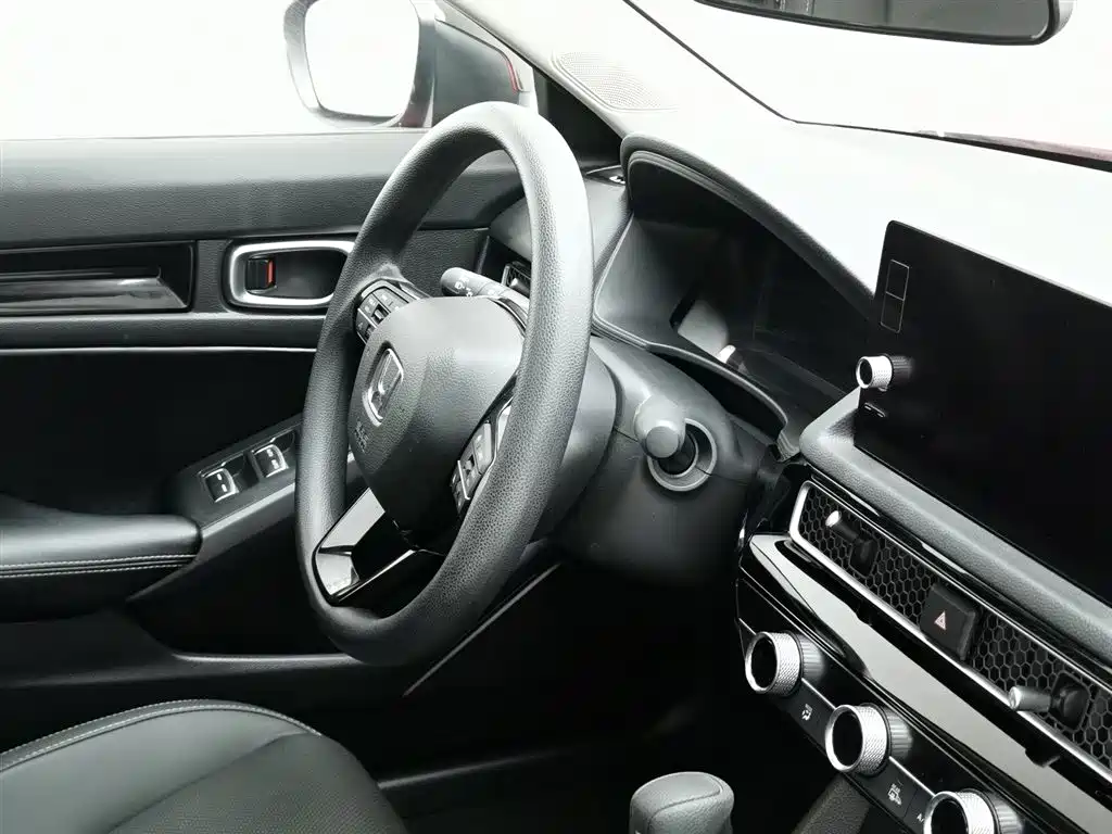 Honda Civic 2022 — фото 22