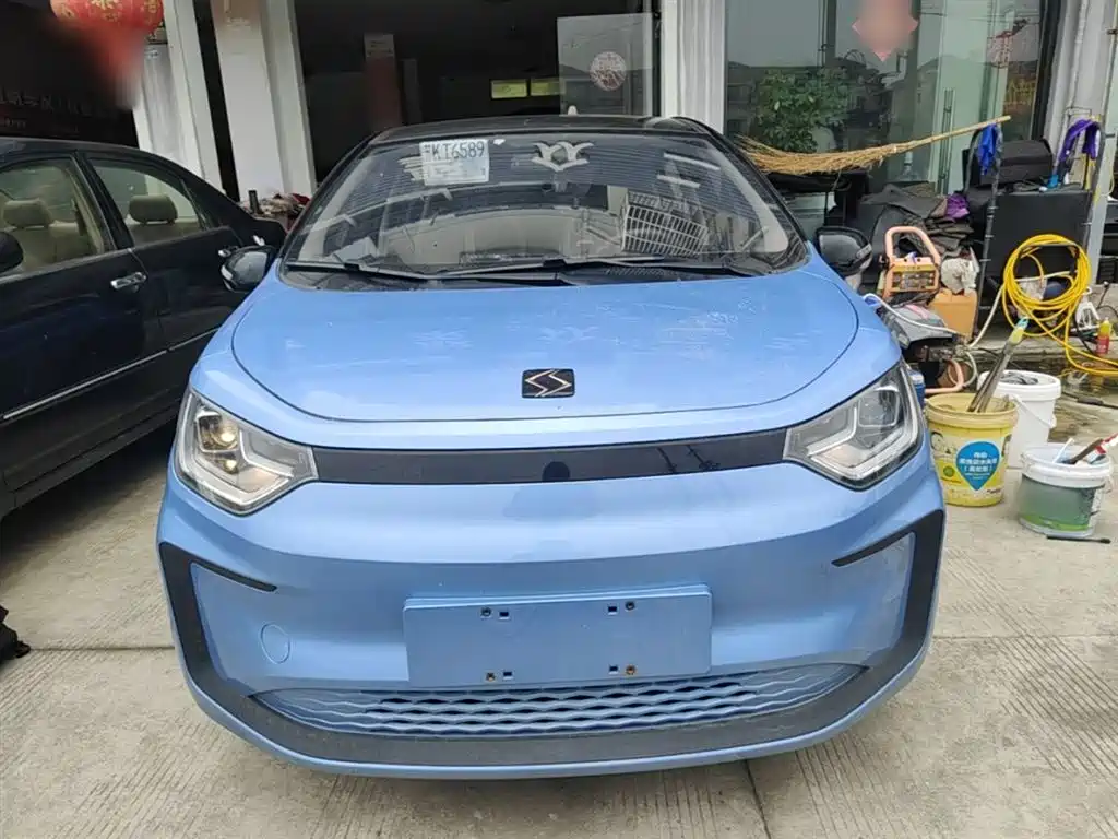 SOL Huaxianzi 2021 — фото 3