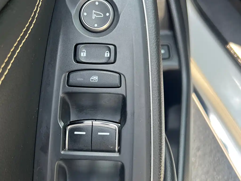Honda Accord 2022 — фото 17