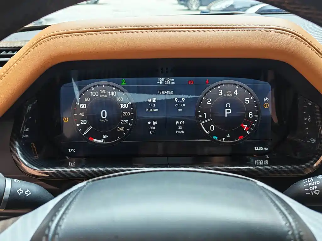 Land Rover Defender 2021 — фото 12