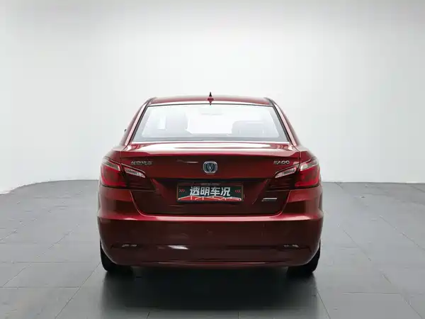 Changan Eado 2016