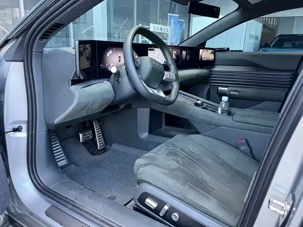 Audi E5 Sportback 2025