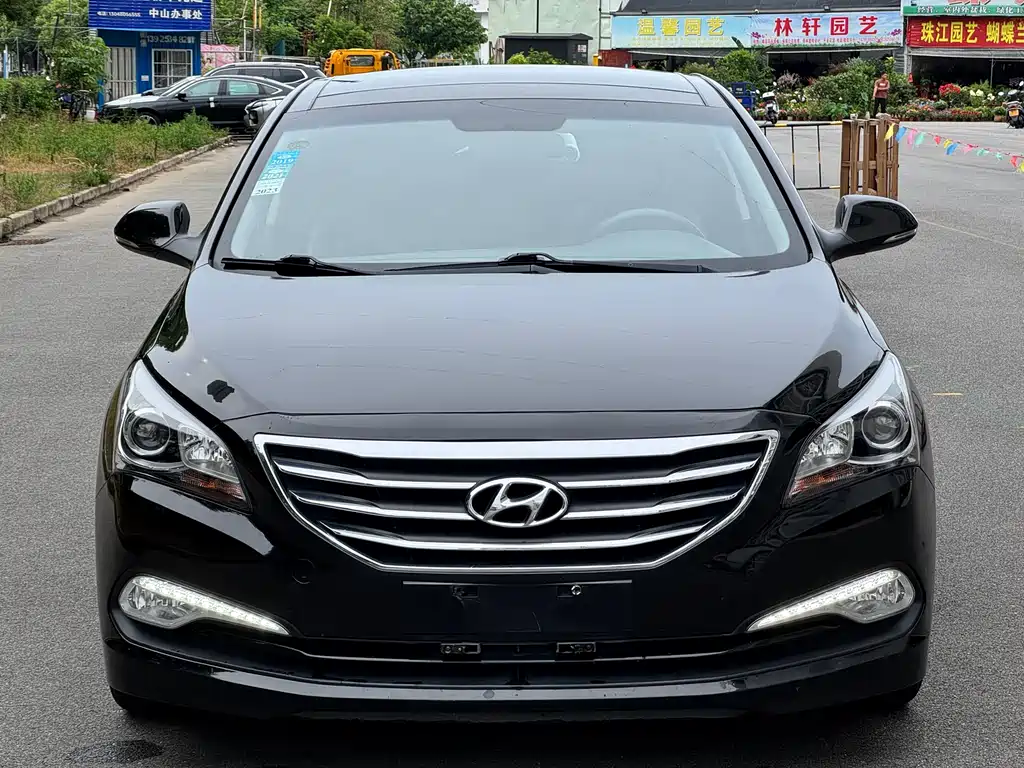 Hyundai Mistra 2017 — фото 2