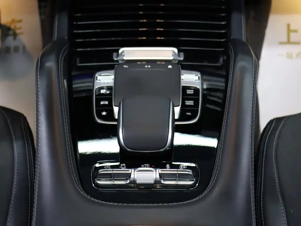 Mercedes-Benz GLE AMG 2022 — фото 15