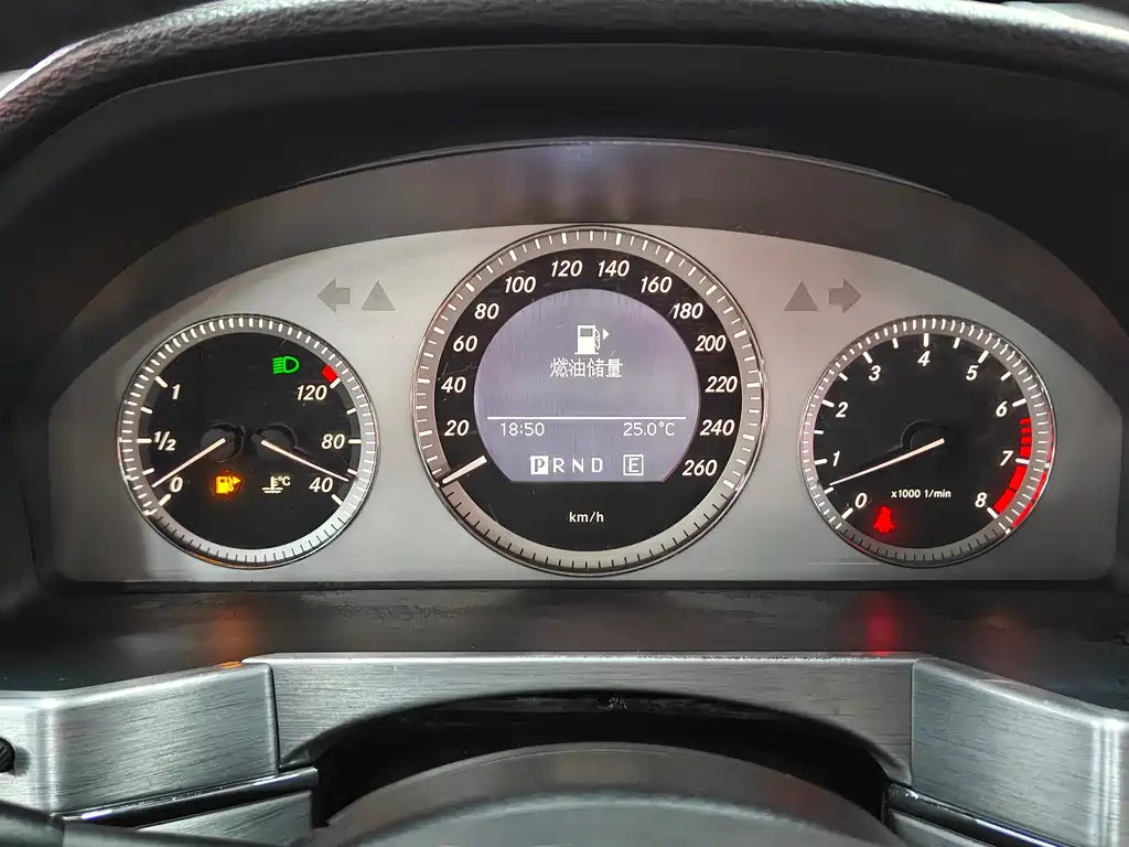 Mercedes-Benz GLK-Class 2011 — фото 19