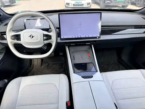 Dongfeng e007 2024
