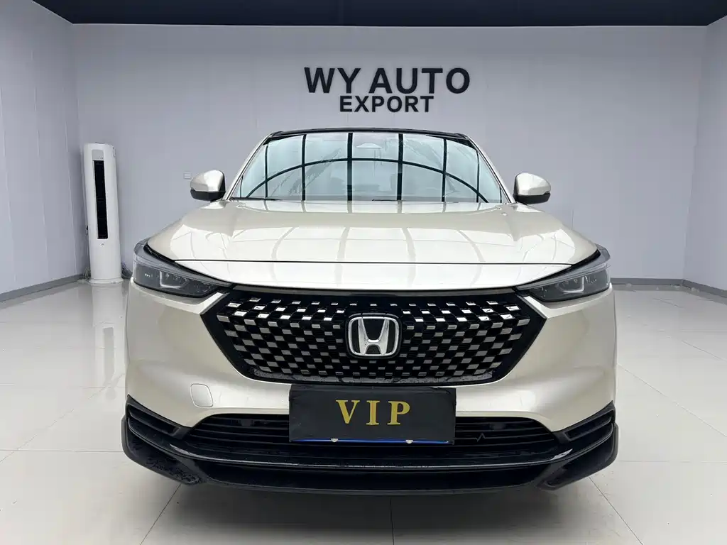 Honda XR-V 2022 — фото 1