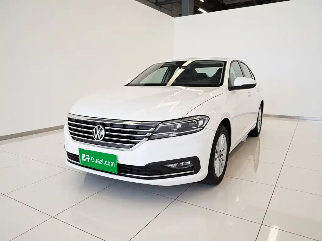 Volkswagen Lavida 2021