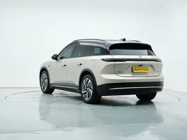 NIO ES6 2024