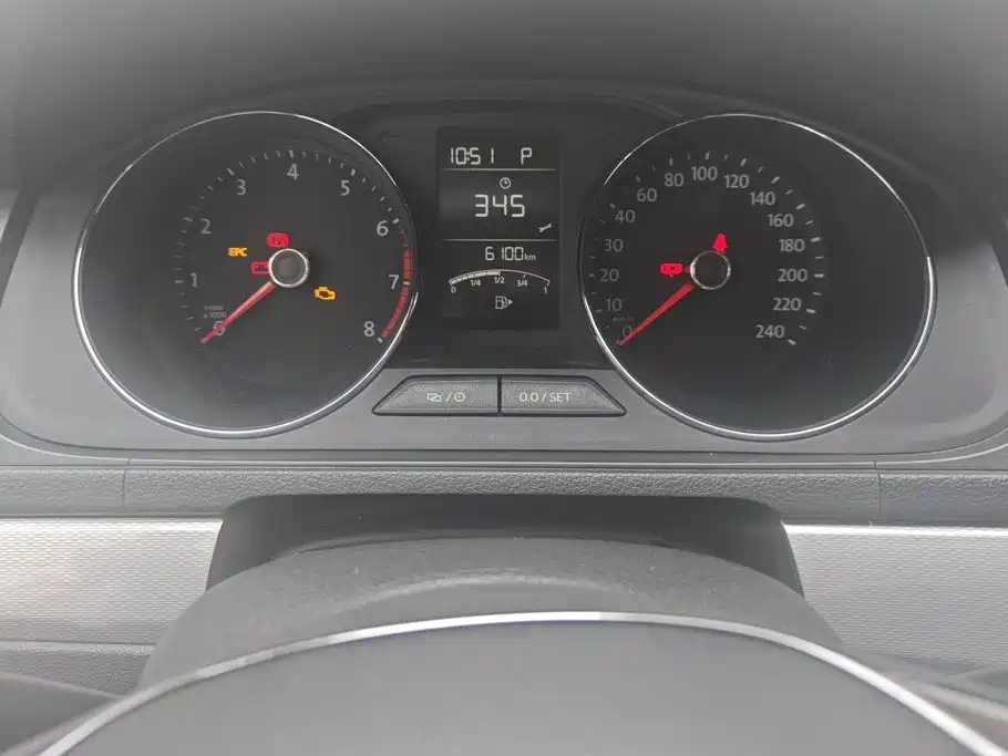 Volkswagen Gran Lavida 2016 — фото 14