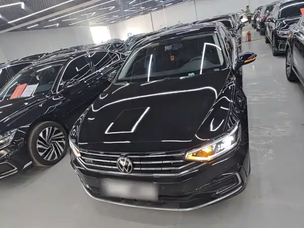 Volkswagen Magotan PHEV 2024
