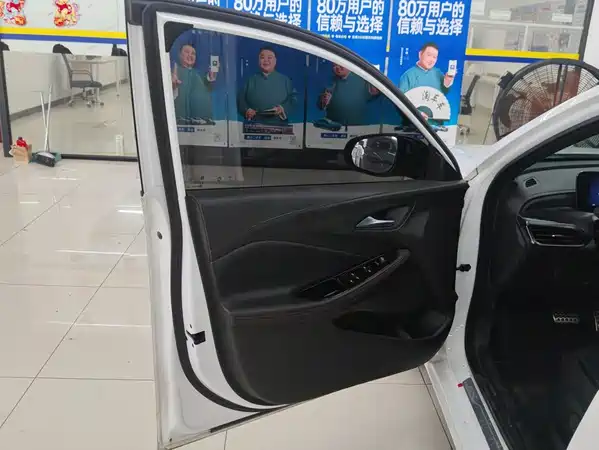 Buick Verano 2024