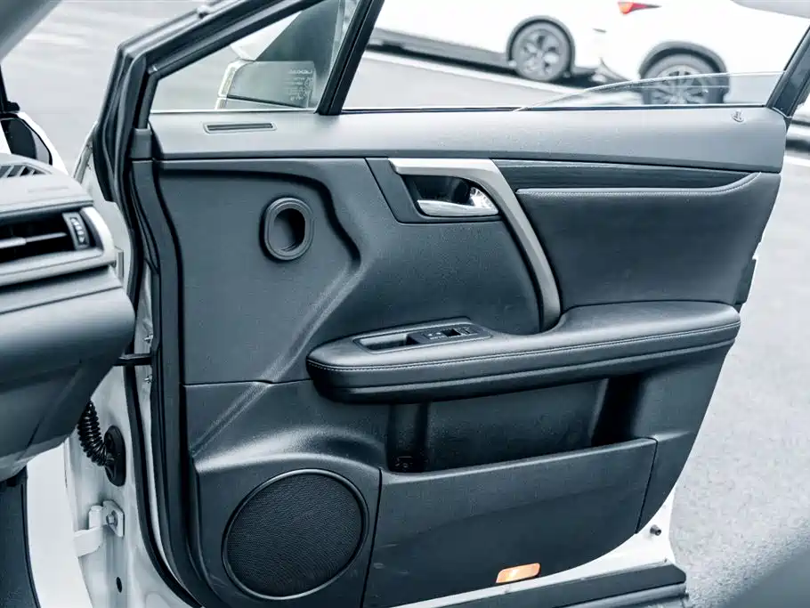 Lexus RX 2016 — фото 13