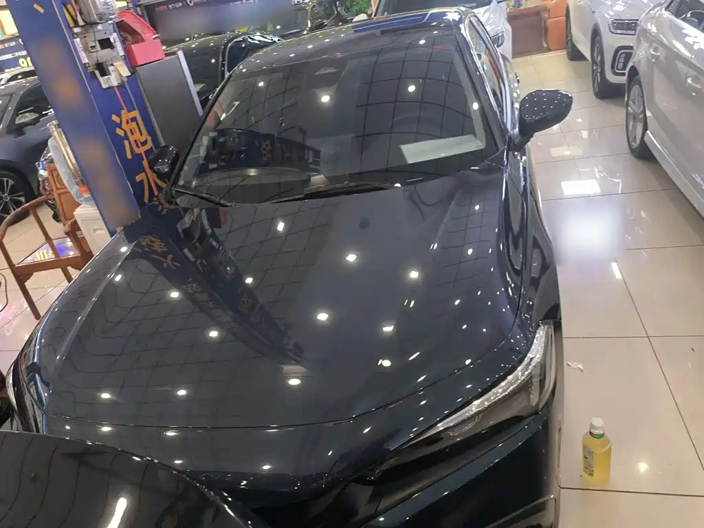 Honda Civic 2024