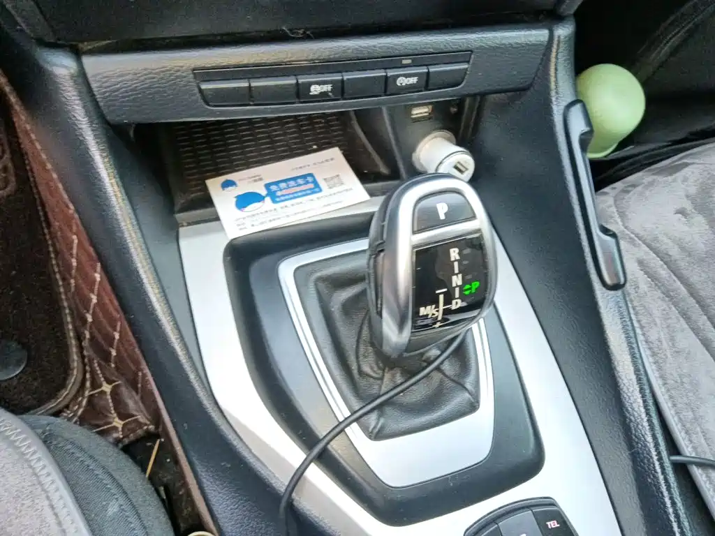 BMW X1 2015 — фото 14