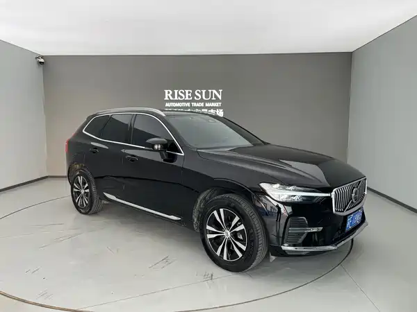 Volvo XC60 2023