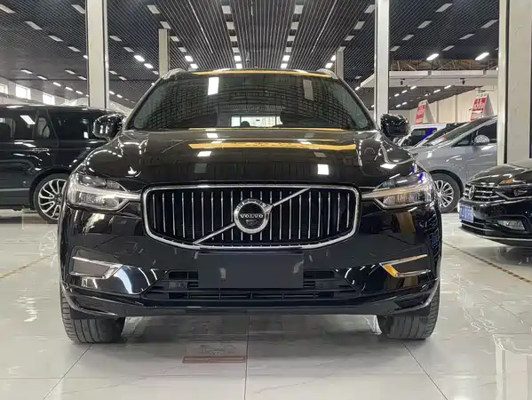 Volvo XC60 2020