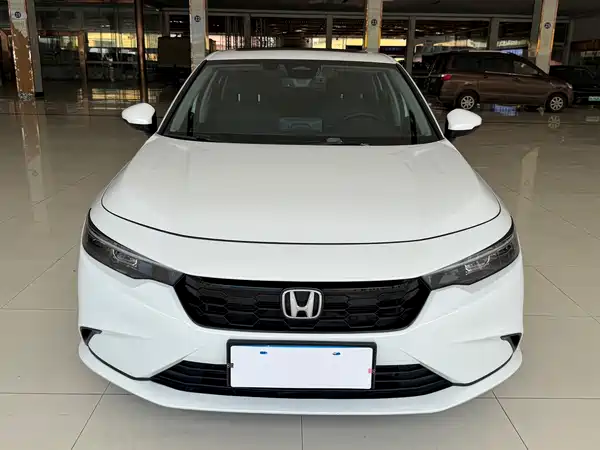 Honda Integra 2023