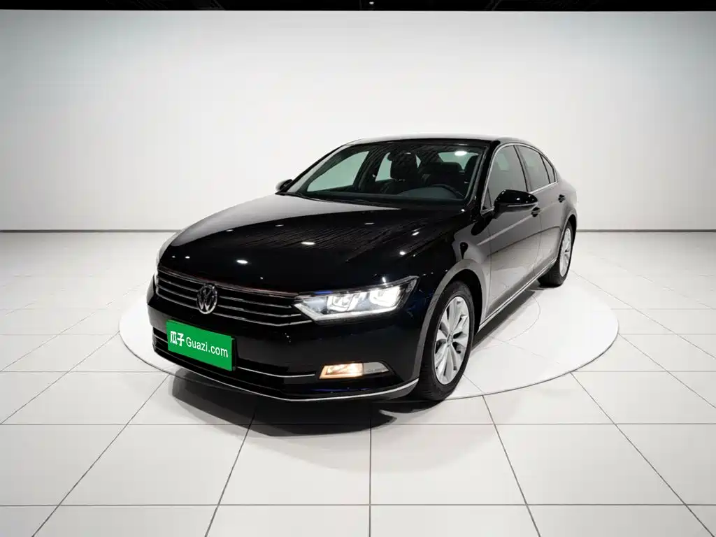 Volkswagen Magotan 2020