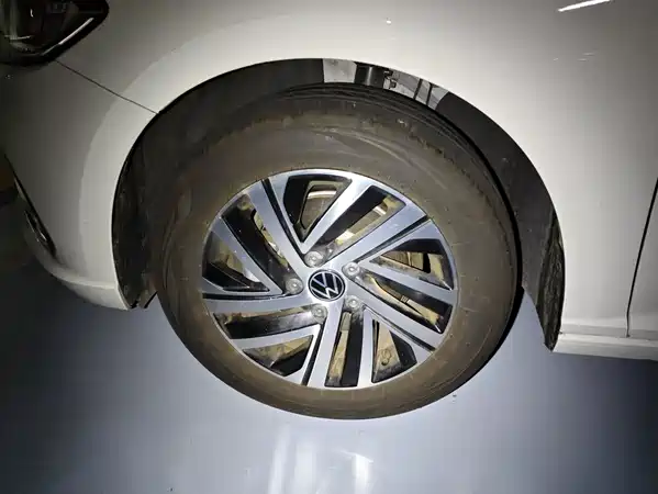 Volkswagen Lavida 2024