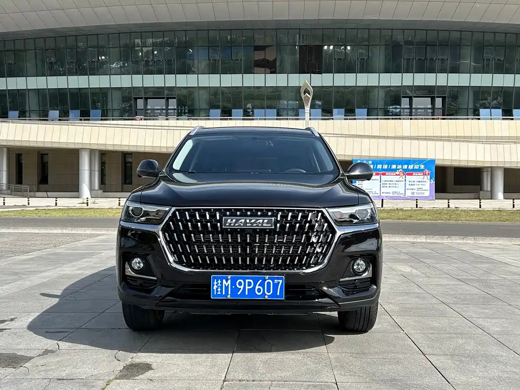 Haval H6 2024