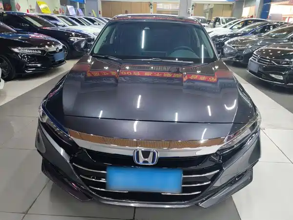 Honda Accord 2023
