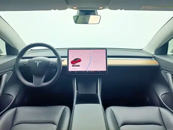 Tesla Model 3 2020