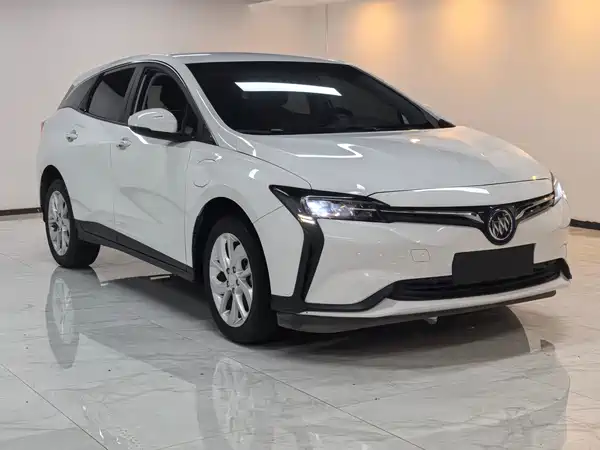Buick Velite 6 2024