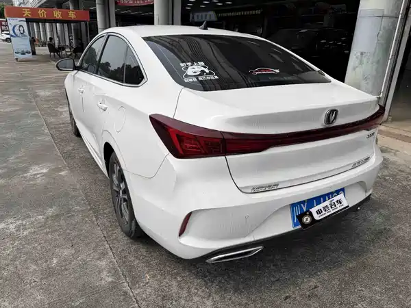 Changan Eado 2023