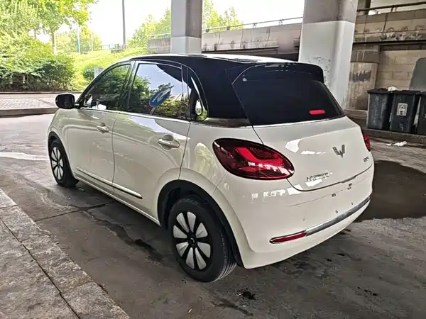 Wuling Bingo 2023