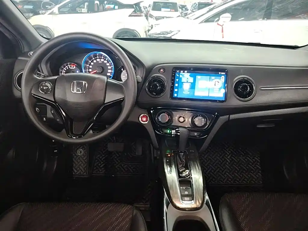 Honda XR-V 2018 — фото 10
