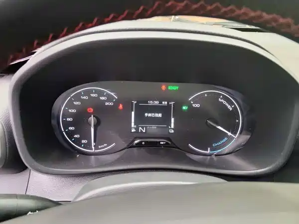 Wuling Hongguang New Energy 2025