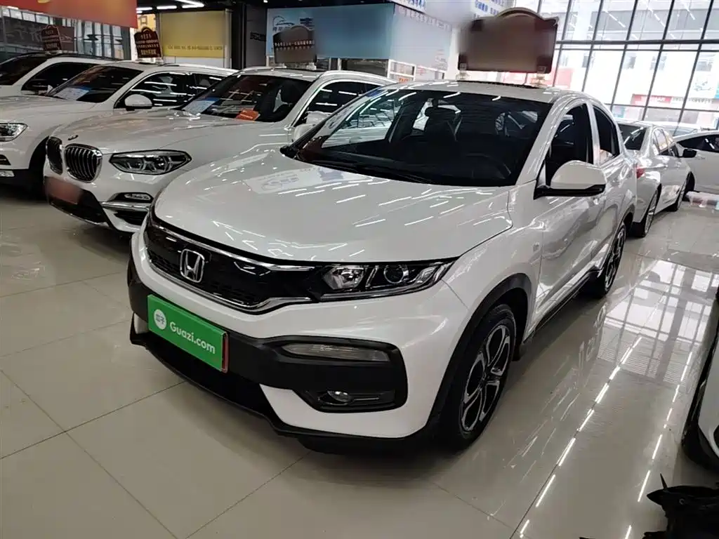 Honda XR-V 2018 — фото 2