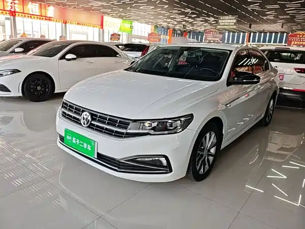 Volkswagen Bora 2021