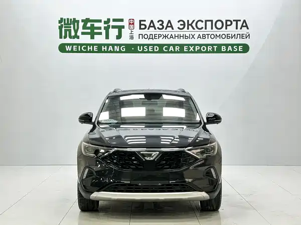 Jetta VS7 2021