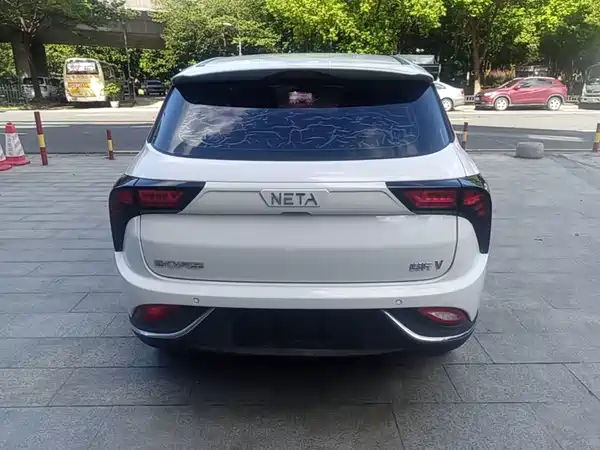 Neta V 2022
