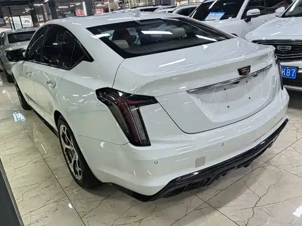 Cadillac CT5 2020