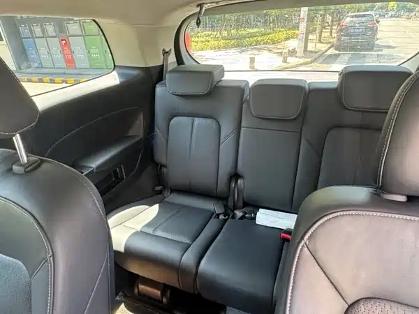 GAC Trumpchi M8 2023