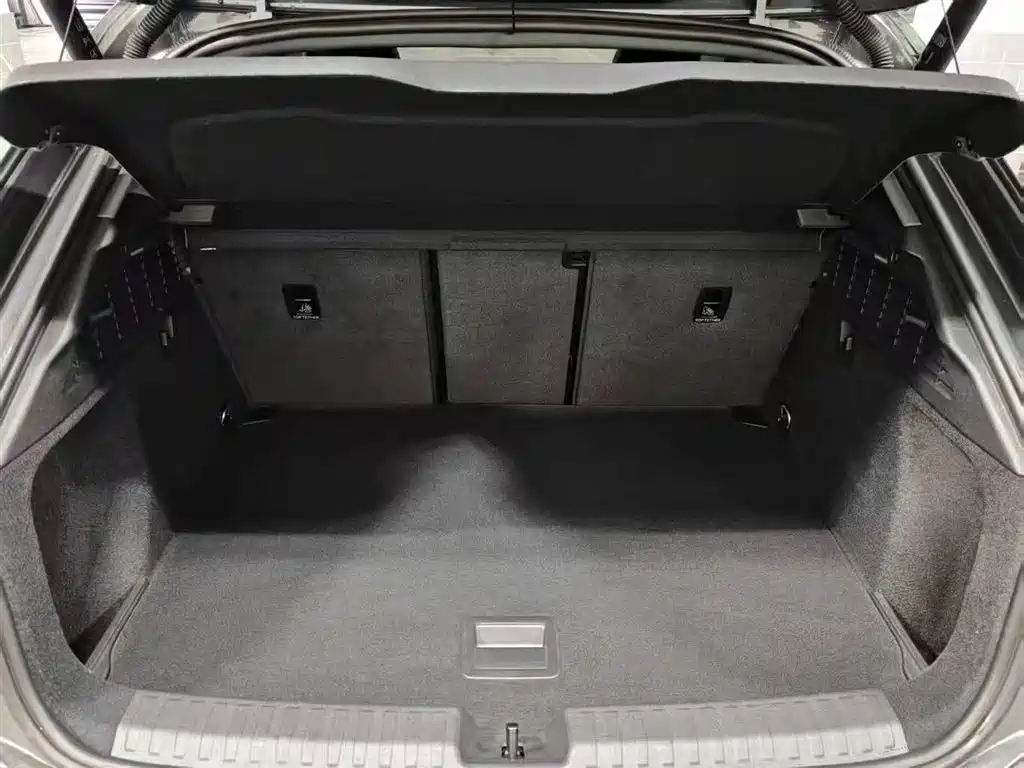 Audi A3 2022 — фото 17