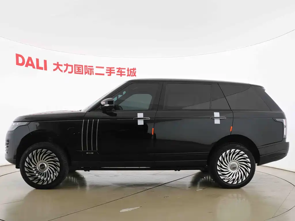 Land Rover Range Rover 2015 — фото 10