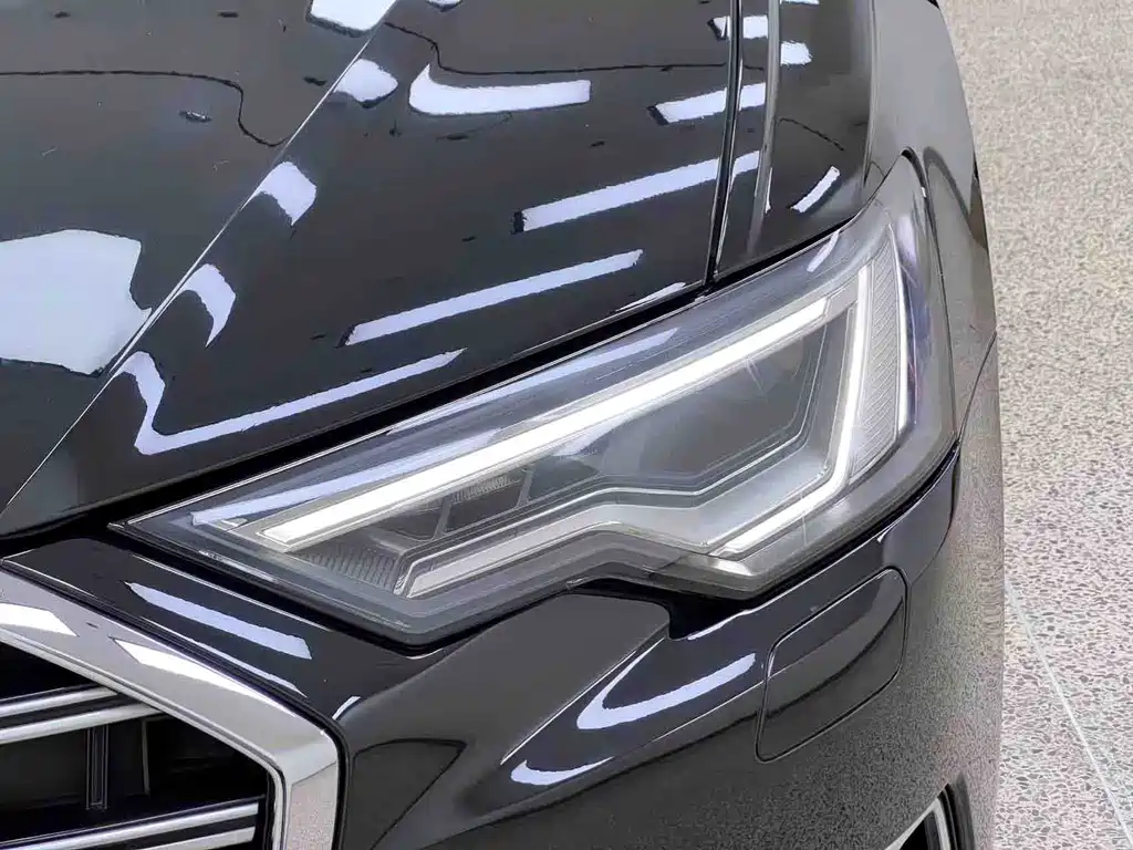 Audi A6L 2024