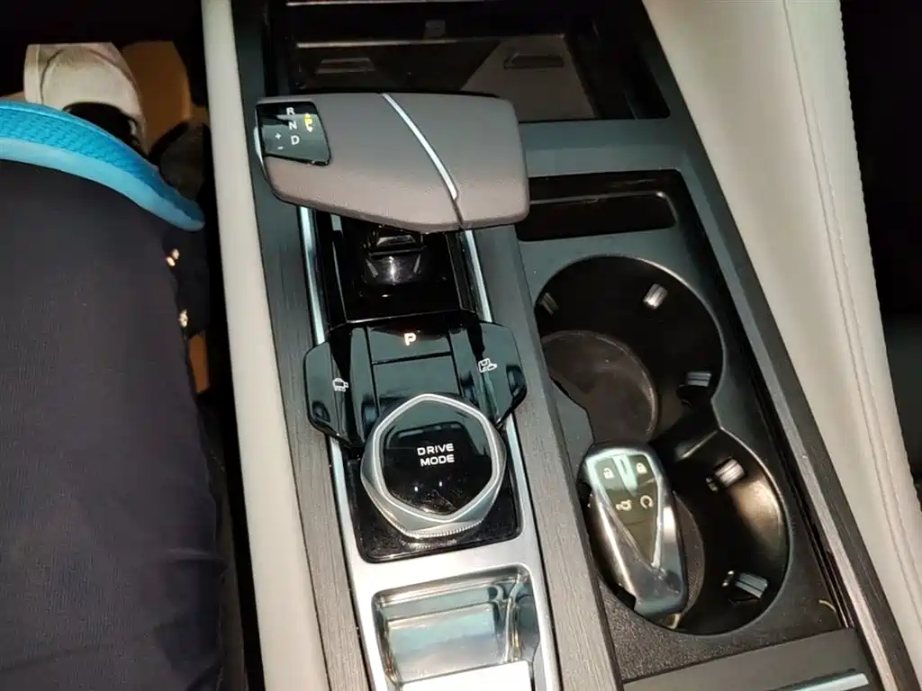 Changan CS75 PLUS 2024 — фото 14