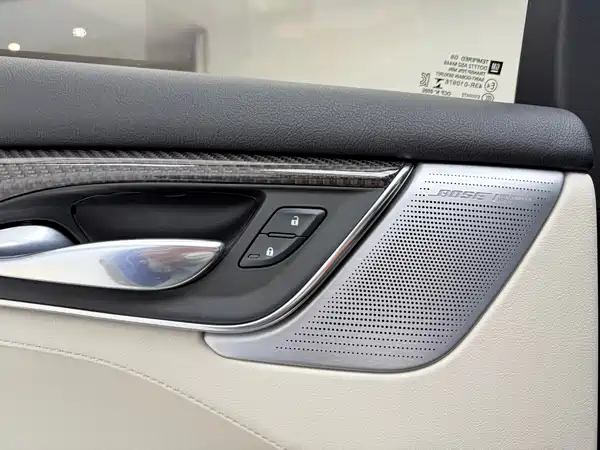 Cadillac CT5 2020