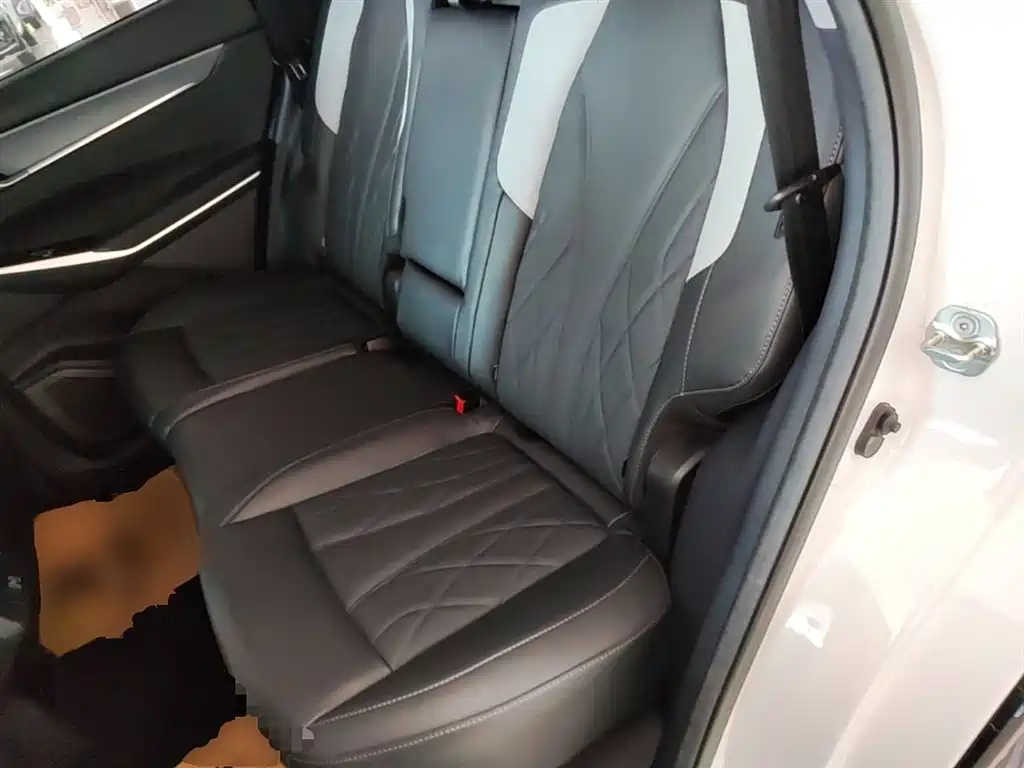 Changan CS75 PLUS 2024 — фото 17